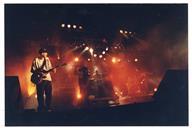 Concerto de Da Weasel.