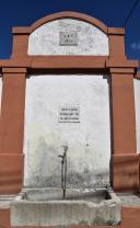 Chafariz do Botequim, Charneca de Caparica.