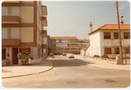 Escola Básica n.º 1 da Cova da Piedade.