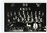 Grupo Coral "Ars Música".