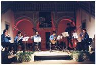 XVI Festival de Almada: concerto na cerimónia de apresentação.