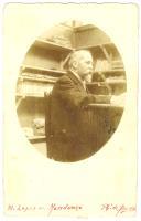 Henrique Lopes de Mendonça.