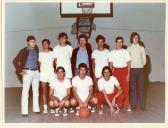 Equipa de Basquetebol da Associação Académica de Almada.