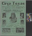 Circo Texas.