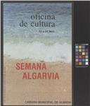 Semana Algarvia.