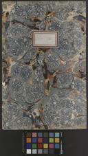 Observações médicas e meteorológicas, do ano de 1803, n.º 14.