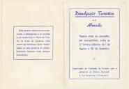 Divulgação turística de Almada.