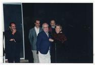 XVIII Festival de Almada: cerimónia de encerramento.