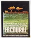 Cooperativa Agrícola Salvador do Tomar.