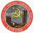 Célula da COVINA.