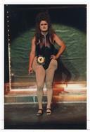 XVIII Festival de Almada: cerimónia de encerramento com a peça "2001 Meninas ao Espaço", Comuna.