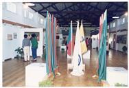 1.ª Exposição de Arte e Cultura dos Trabalhadores do Arsenal do Alfeite, Oficina de Cultura, Almada.