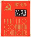 54 anos de luta pelo povo.