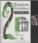 2ª Semana do Património.