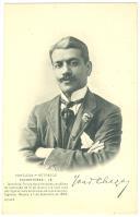 João Chagas.
