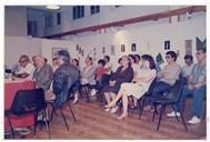 Cavaqueira de Velhos Almadenses, Oficina de Cultura.