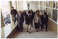 Inauguração do Complexo Municipal dos Desportos "Cidade de Almada".