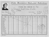 Fichas de Sócios, 1975
