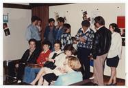 1.º Aniversário do Teatro Municipal de Almada.