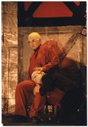 1.ª Edição do Sementes - Mostra Internacional de Artes para o Pequeno Público: "Os Gnomos de Gnu - Uma Aventura Ecológica", Teatro Extremo.