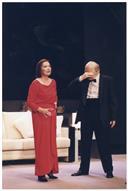 XVII Festival de Almada: "Quién teme a Virginia Woolf?".