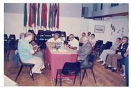 Cavaqueira de Velhos Almadenses, Oficina de Cultura.