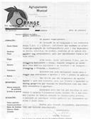 Correspondência recebida, 1979