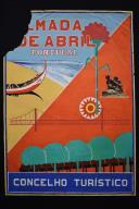 Almada de abril: concelho turístico.