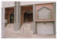 Biblioteca Municipal de Almada, Pólo da Cova da Piedade.