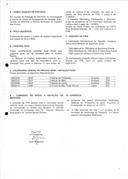 Correspondência recebida.