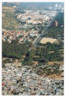 Bairro do 2.º Torrão, Trafaria.
