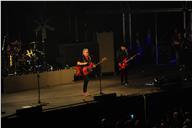 Concerto de Xutos e Pontapés.