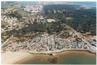 Bairro do 2.º Torrão, Trafaria.