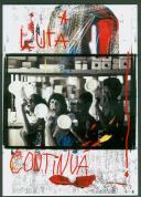 25 Abril, 45 Anos, 45 Artistas Cartazes: Rita GT.