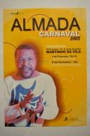Carnaval em Almada.