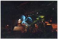 Concerto de Paulo de Carvalho na Praça da Liberdade, Almada.