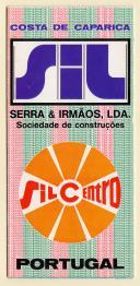 Silcentro: Serra & Irmãos, Lda. Sociedade de Construções.
