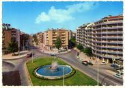 Almada: Portugal: Vista parcial.
