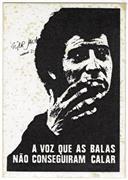 Victor Jara.