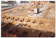 Construção do Complexo Municipal dos Desportos "Cidade de Almada".