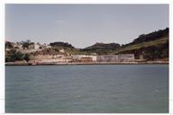 Porto Brandão.