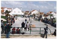 Quinzena da Juventude 95, Almada. Skate.