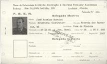 Documentação reunida pela Academia.