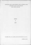 Processo eleitoral.