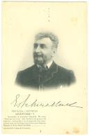 Eduardo Schwalbach.