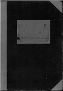 Livro de Caixa.