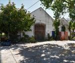 Lagar da Quinta de Santa Teresa, Charneca de Caparica.