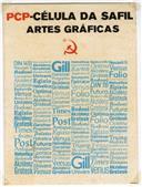 Célula da Safil.