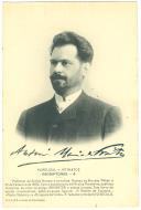 António Maria de Freitas.