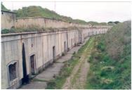 Forte de Alpena, Trafaria.